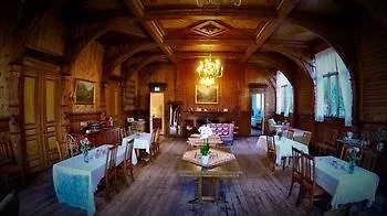 Otel Visnes Stryn