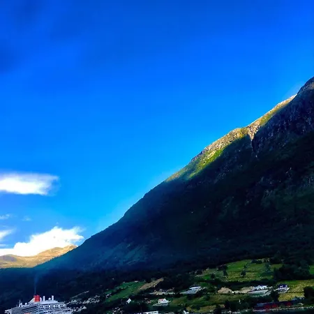 Visnes