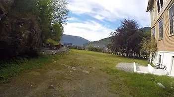 Visnes Hotel Stryn