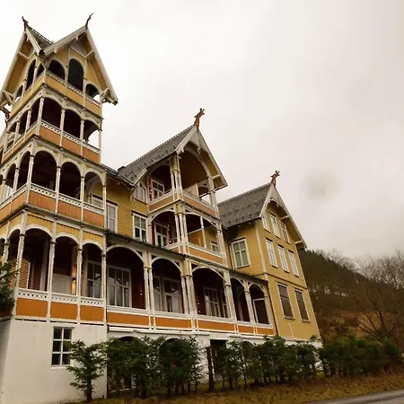 Hotel Visnes