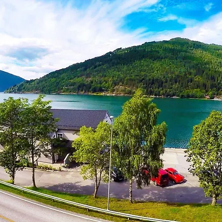 Visnes Hotel Stryn