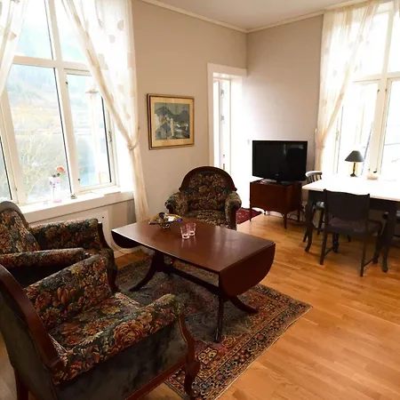 Visnes 3* Stryn