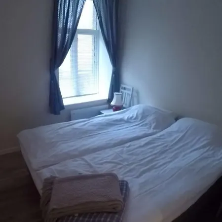 Hotel Visnes 3*