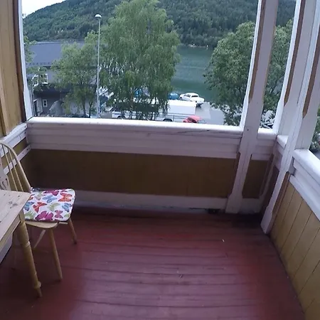 Hotel Visnes